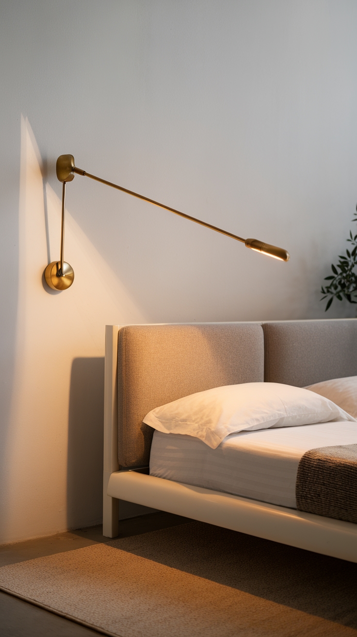 stylish wall mounted lighting solutions