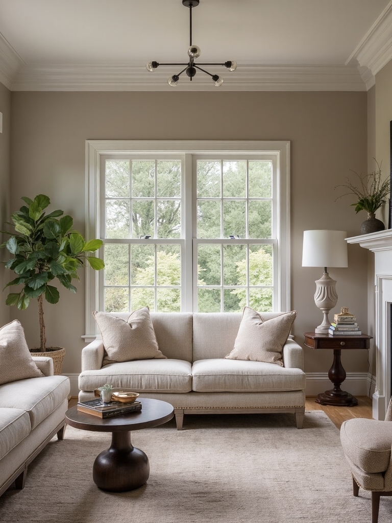 timeless neutral color appeal